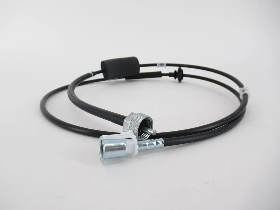 CABLE VELOCÍMETRO TOYOTA GENUINO 1989-1992 4 CORREDORES/RECOGIDA DLX y SR5 83710-89188 Foto 4 de 4