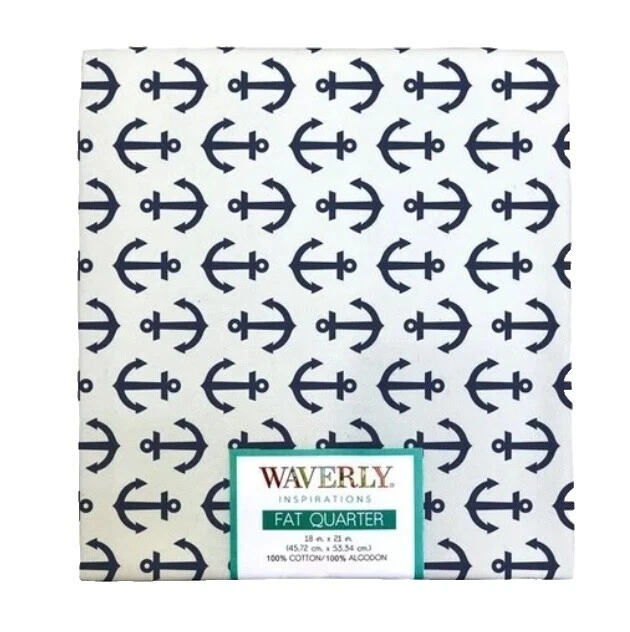 Waverly Upholstery Craft Fabrics