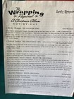 A 2001  LYRIC STREET CHRISTMAST ALBUM Rascal Flatts +++ &PRESS RELEASE — photo 3