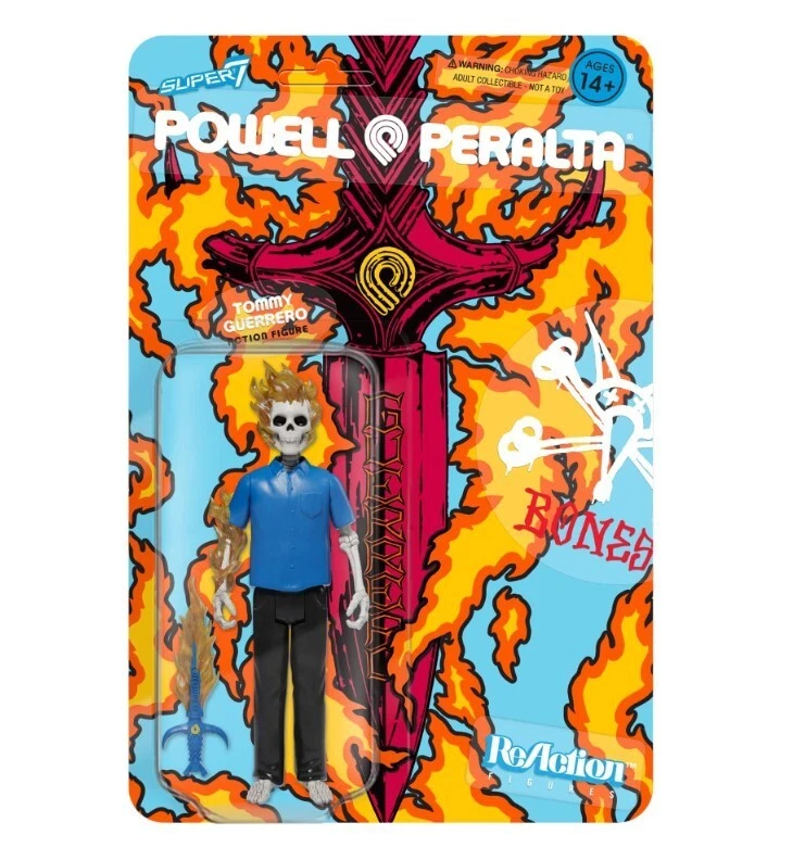 tommy guerrero | eBay