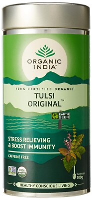 Organic India the Tulsi Original - 100 gm