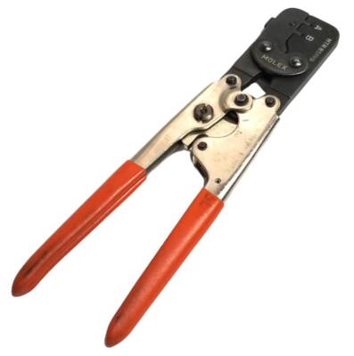 Molex HTR-8519-B Hand Crimping Tool