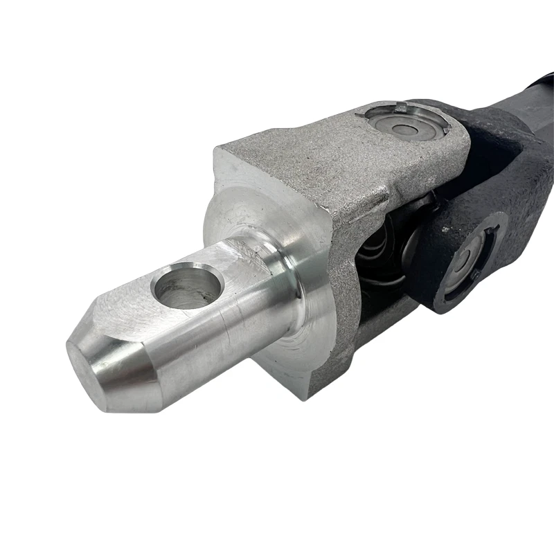 For Chevy Silverado GMC Sierra 1500 2500 3500 Steering Shaft Upper 19149105 - Image 3 of 4