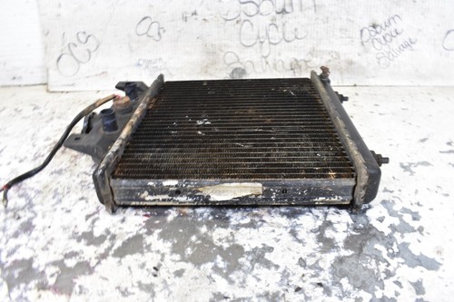 1995 Polaris Magnum 2x4 Radiator 1240015 Engine Coolant Radiator - Foto 3 di 9