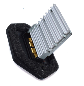 Heater-Blower-Motor-Resistor-For-Kia-Spectra-2004-2006-Rio-...