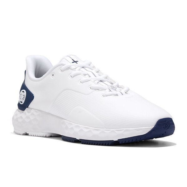 G/FORE ジーフォー ホワイトレザー フリンジスニーカー 23.5 Amazon.com: GFORE G/Drive Snow 10.5 M : Sports & Outdoors