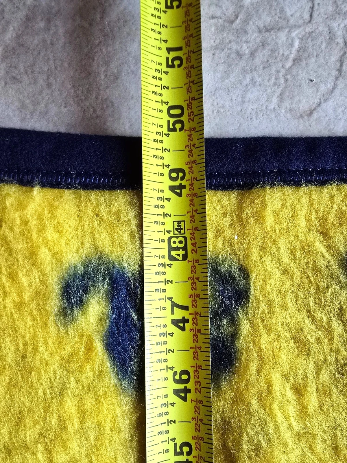 Fleece 60x50 Throw Blanket Baseball  Big Stick St Louis Cardin