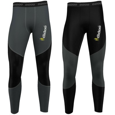 thermal base layer trousers
