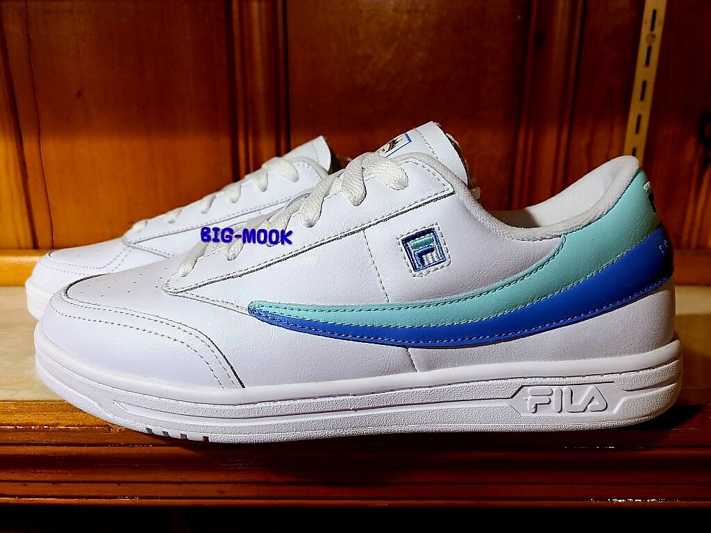FILA TENNIS 88 X PRONTO A MORIRE 25° (BIGGIE) "LIMITATO"