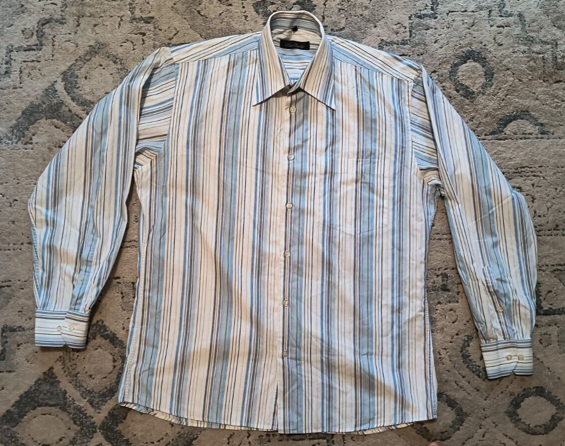 klauss boehler dress shirts Klauss Boehler: Business Casual Shirt