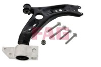 FAG 821 0768 10 Spurstangenlenker Ohne Kugelgelenk FüR Audi Seat Skoda VW