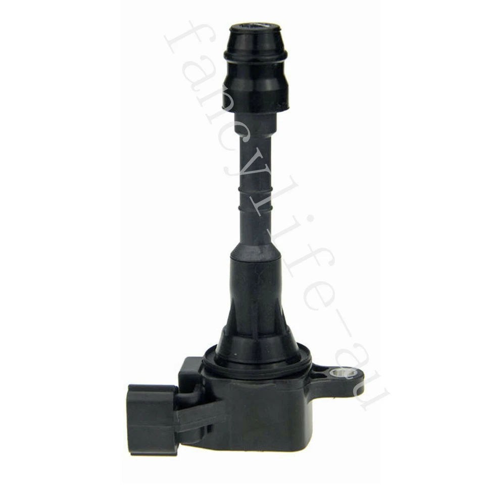 4Pcs Ignition Coils fit for Nissan Altima Maxima Murano Pathfinder Infiniti New - Image 4 of 4