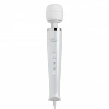 Spellbinder Flexi-Neck 10 Mode Wand Essentials Full Body Vibrating Massager Real