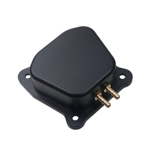 Hemi/Non-Hemi Valve Cover Horizontal Hole For Predator 212cc 196cc GX160 GX200 - Picture 17 of 46