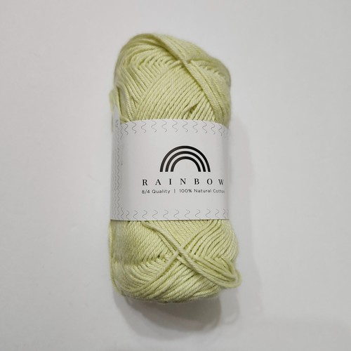 Hobbii Rainbow Yarn 8/4 Quality 100% Cotton PRICE PER SKEIN - YOU CHOOSE - Picture 86 of 329