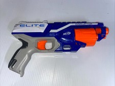 Nerf B9837F07 N-Strike Elite Disruptor