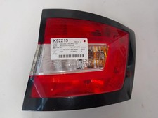 ORIGINAL Rücklicht rechts SKODA FABIA III Estate (NJ5)  2015