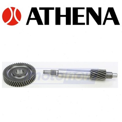 Athena Primary Gear for 2002-2004 Yamaha YJ50 Vino - Drive Primary Drive  et