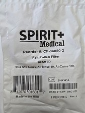 CPAP Filters
