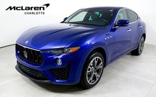 2023 Maserati Levante Modena