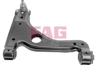 Fag Lenker, RadaufhäNgung 821 0284 10 FüR Opel