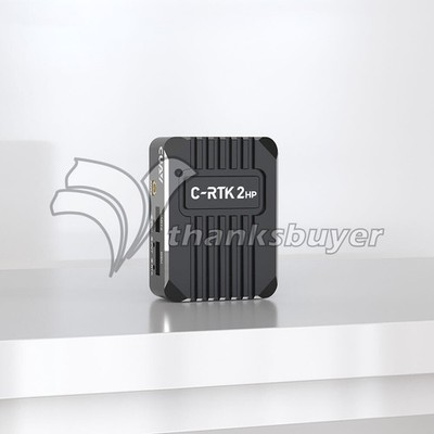 CUAV C-RTK 2HP Dual Antenna Centimeter-level Positioning and Orientation Module