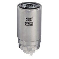 Neu - Hengst Filter H160WK Kraftstofffilter Passend FüR Iveco Jeep