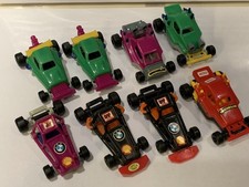 Ricambi Konvult 1994 da Racing Action