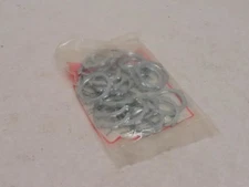 208790 New-No Box; Halex 26192 Bag-20; Steel Conduit Locknut; Size: 3/4"