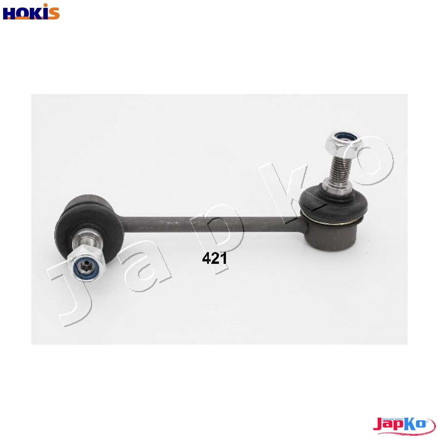 106420R JAPKO Sway Bar, suspension for HONDA - Image 8