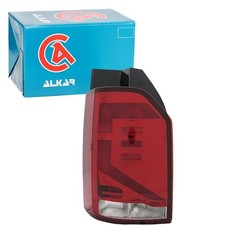 ALKAR RÜCKLEUCHTE LINKS passend für VW TRANSPORTER | 2225110