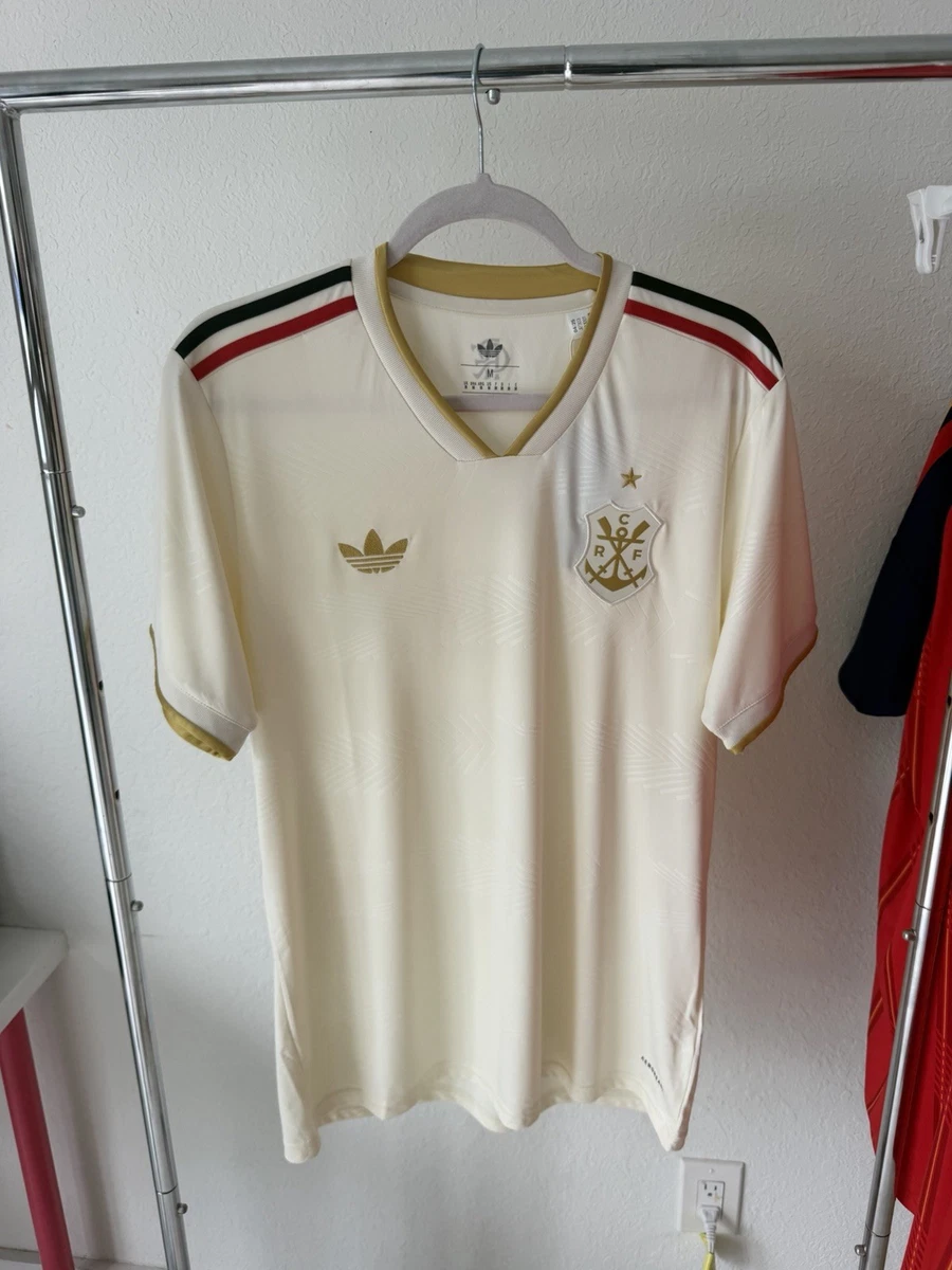 Flamengo Men International Club Soccer Fan Jerseys for sale | eBay