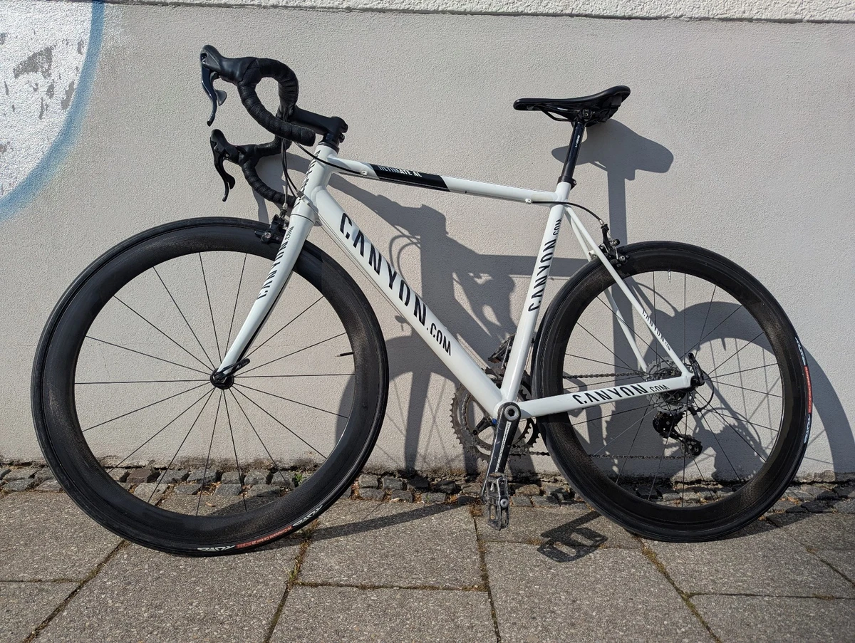 Canyon Rennrder online kaufen | eBay.de