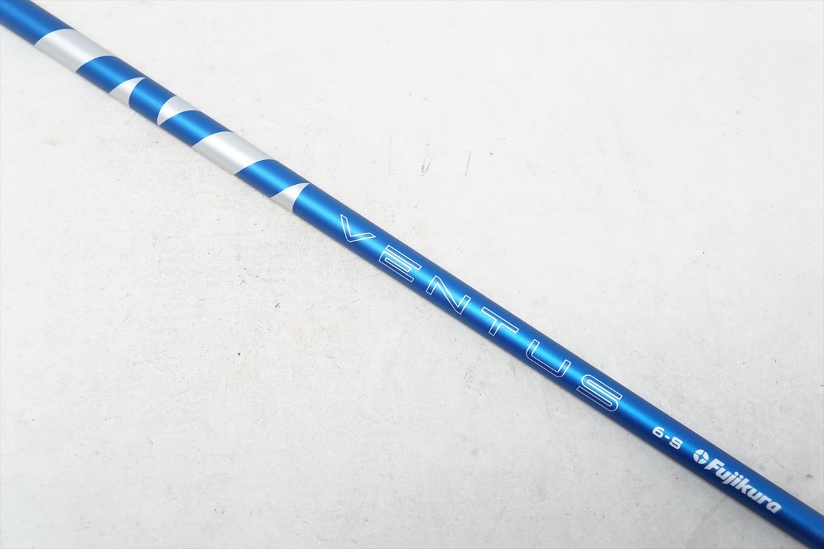 Fujikura '24 Ventus Blue Velocore+ 6-S 42.75