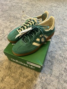adidas gazelle silver green womens Adidas Zissou Shoes Limited Edition main image 1
