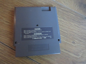 Gun. Smoke Nintendo NES cartridge only uk tracked delivery