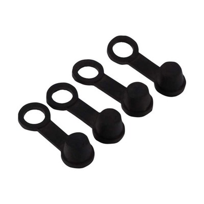 Motorcycle Brake Caliper Cap,Staubkappe Bremssattel Hydraulic Brake,Rubber Br...