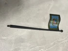 Vintage GI Joe 1984 Watch Tower Part - Original Hasbro Flag Part