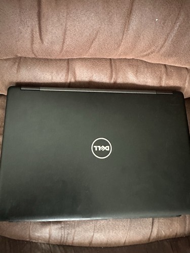 Dell Latitude 5580 I5-6300U 8GB RAM 64GB SSD 15.6" FullHD IPS Win 10 - Bild 3 von 5