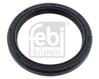 Stirnseitig Febi Bilstein 107004 Wellendichtring, Kurbelwelle FüR Nissan,Subaru,