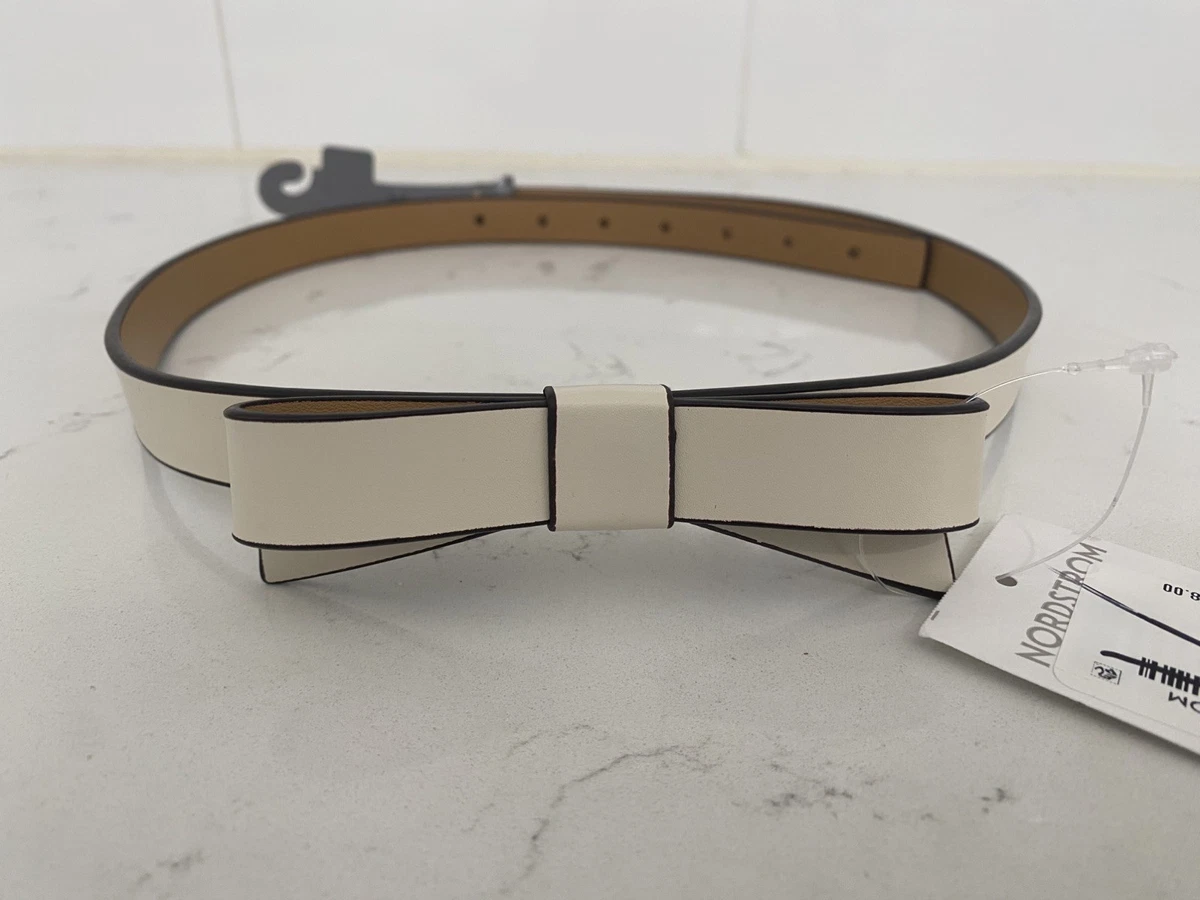 kate spade new york Bow Belts for Women for sale | eBay