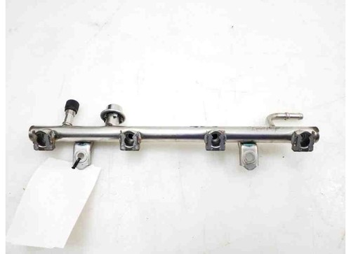 MERCEDES-BENZ A W169 Kraftstoffzuführung A2660701795 1.50 Petrol 70kw 20995536