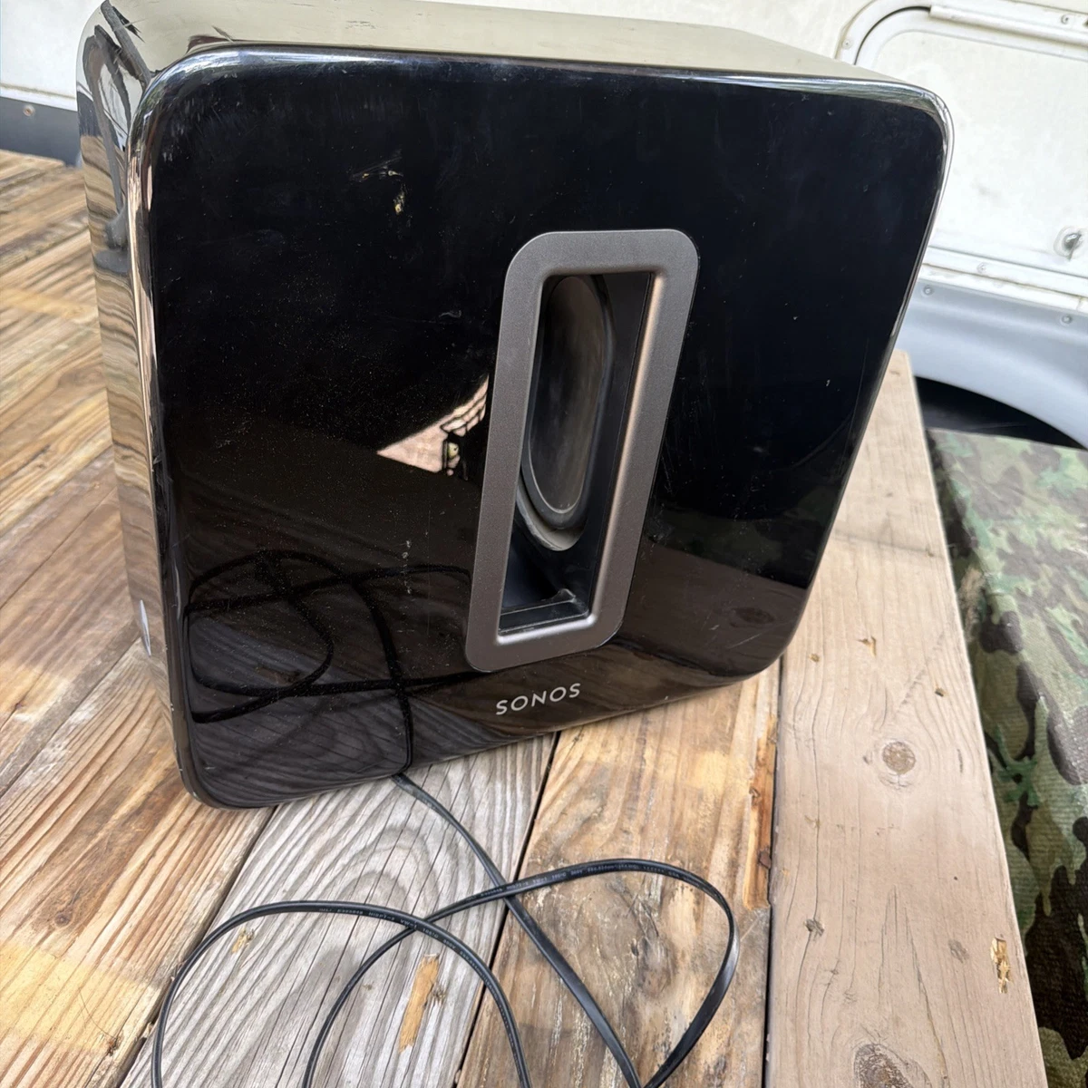 Sonos Home Subwoofers for sale - eBay