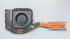 Dell Latitude 7420  CPU Lüfter Kühlkörper ...