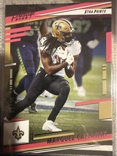 2022 Panini Prestige Marquez Callaway #210