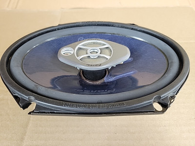 Pioneer TS-A6870R 3-Way 6