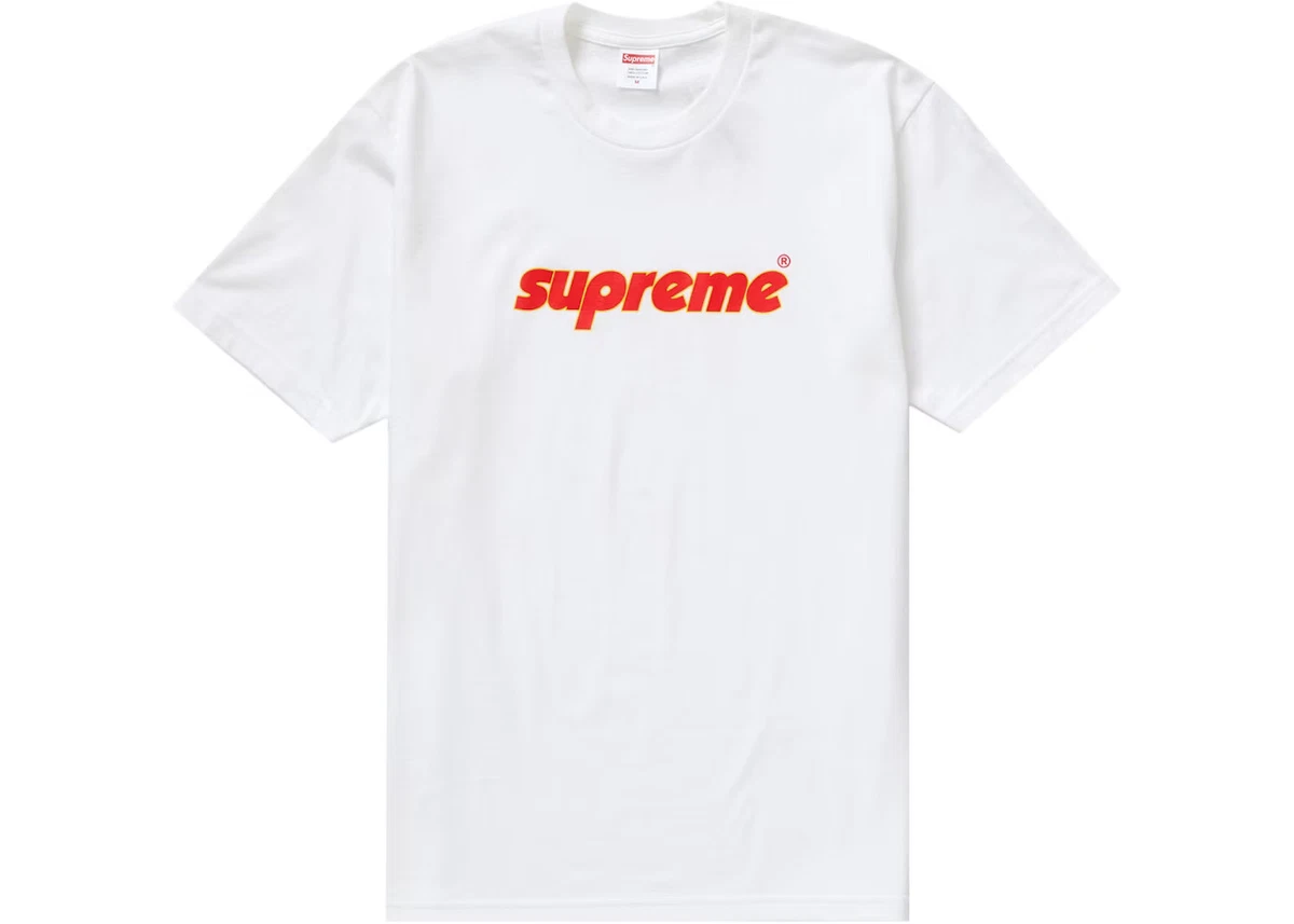 Supreme White Shirts for Men for sale | eBay