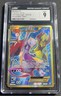 CGC 9 Mewtwo EX 163/162 BREAKthrough Secret Rare Full Art Holo Pokemon 2015