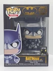 Funko Pop Batman (1997) 314 Heroes DCU DC Universe Batman 80 Years w/Protector