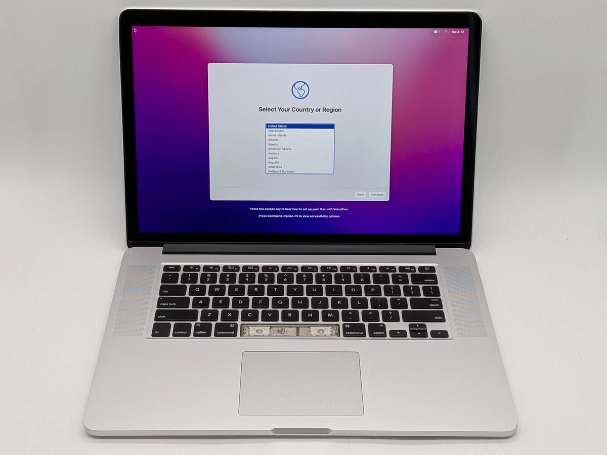 2014 Apple Laptops for sale - eBay